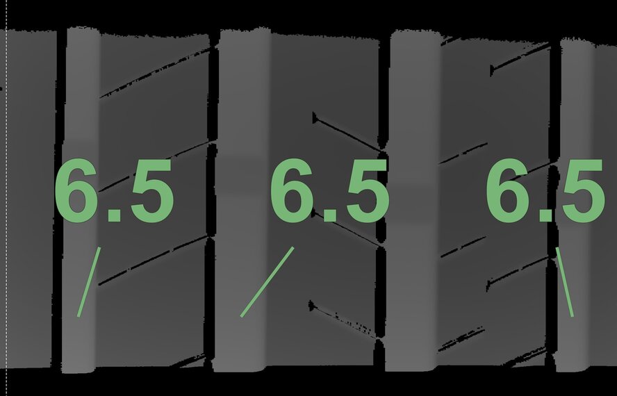 BMW BMW X3 X4 G01 G02 718M 21 inch wheels Bridgestone Runflat Summer Tires Original