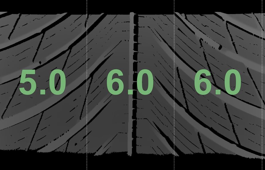 BMW BMW iX i20 1010 21 inch wheels Michelin Winter Tires Original