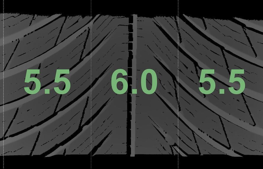 BMW BMW iX i20 1010 21 inch wheels Michelin Winter Tires Original