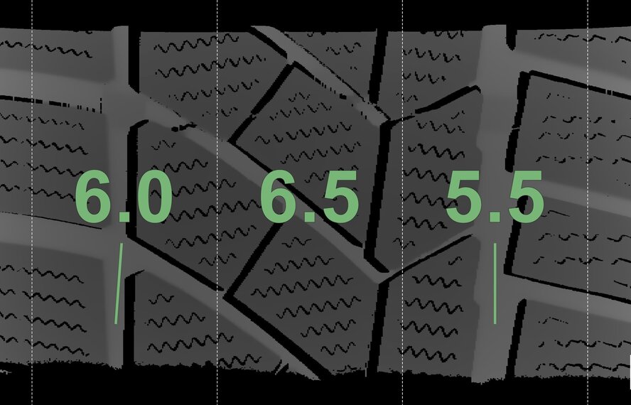 BMW BMW 1 2 series F20 F21 F22 F23 379 17 inch rims Continental Runflat Winter Tires Original