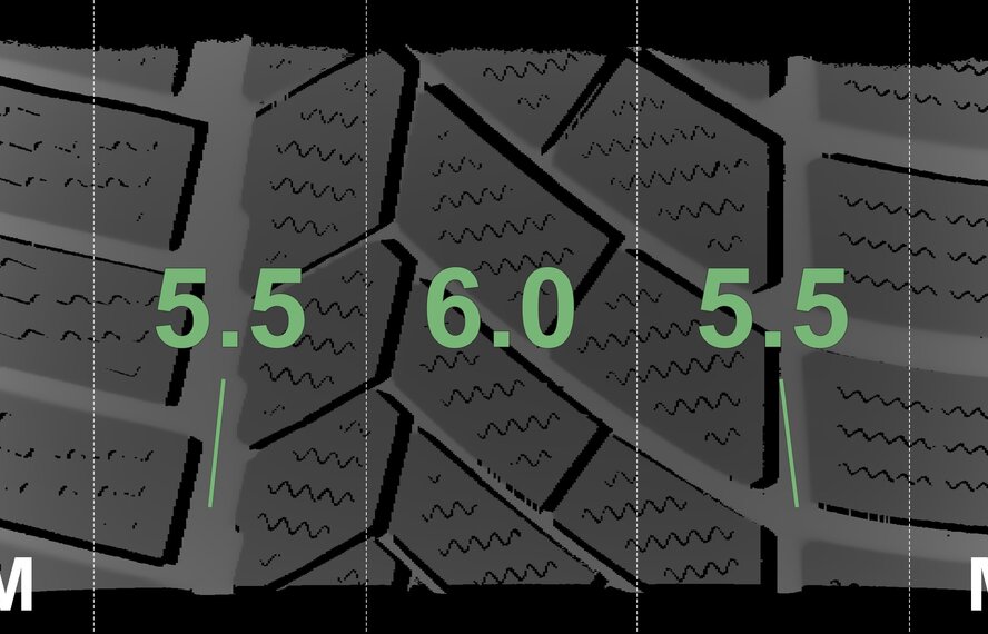 BMW BMW 1 2 series F20 F21 F22 F23 379 17 inch rims Continental Runflat Winter Tires Original