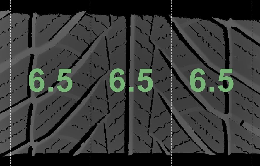 BMW BMW 5 Series G30 G31 8 Series G14 G15 G16 684 18 inch wheels Goodyear Runflat Winter Tires Original