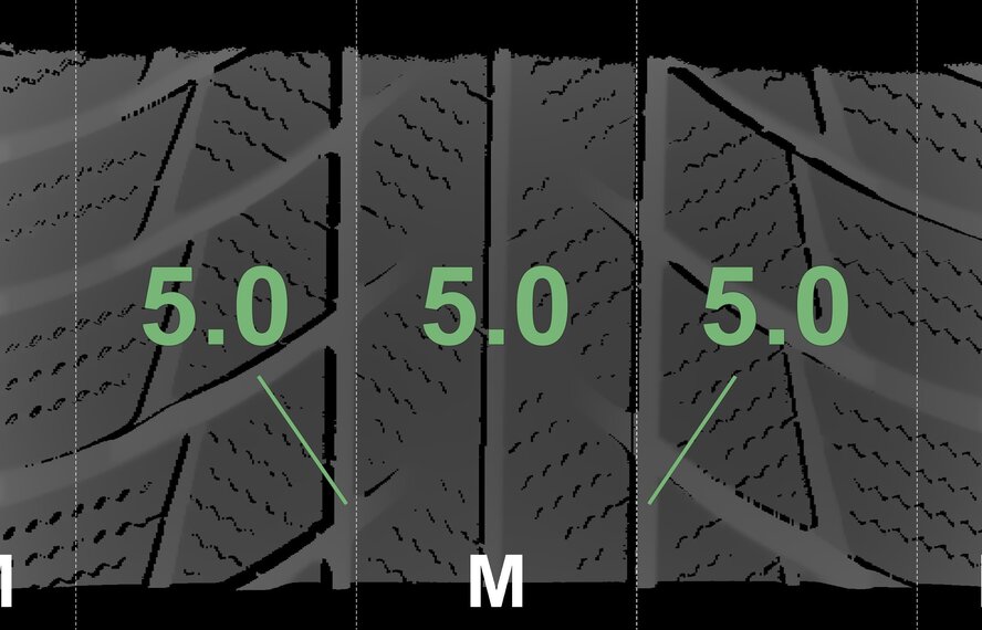 BMW BMW 1 2 series F40 F44 2 series Gran Coupe 548 17 inch wheels Bridgestone Runflat Winter Tires Original