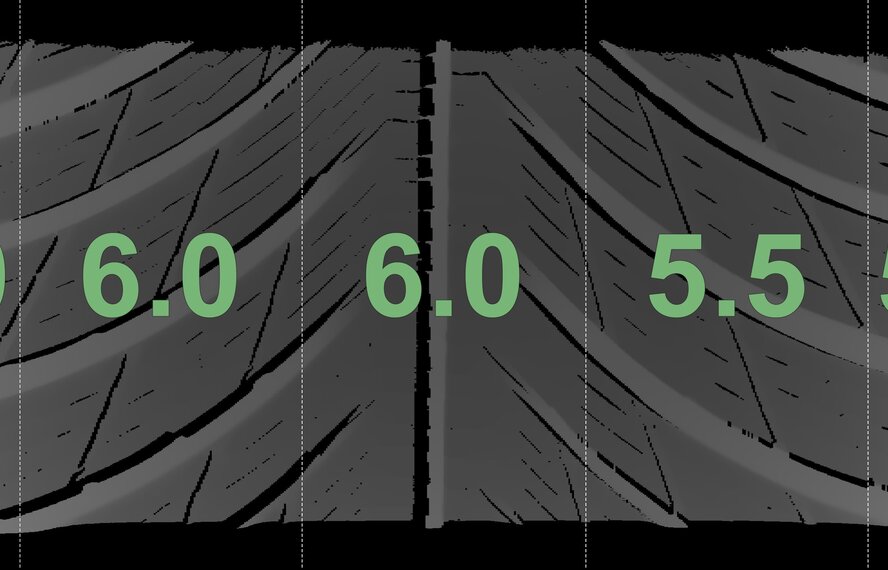 BMW BMW X3M X4M F97 F98 764M 20 inch wheels Michelin Winter Tires Original