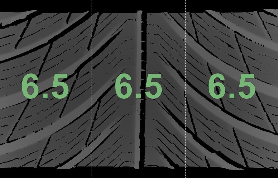 BMW BMW X3M X4M F97 F98 764M 20 inch wheels Michelin Winter Tires Original