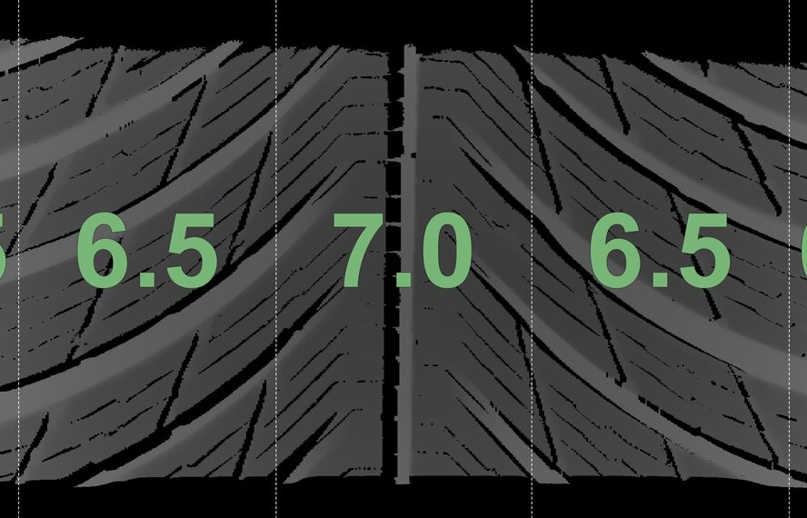 BMW BMW X3M X4M F97 F98 764M 20 inch wheels Michelin Winter Tires Original