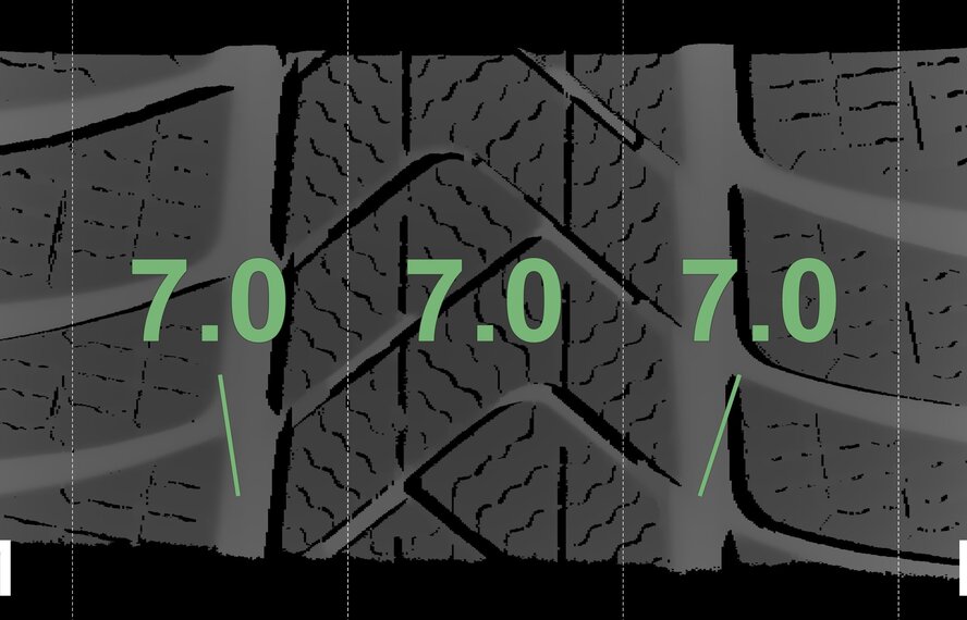 BMW BMW X3 X4 G01 G02 691 19 inch wheels Pirelli Runflat Winter Tires Original