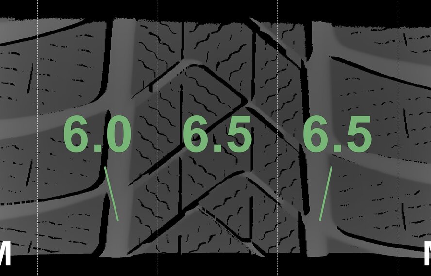 BMW BMW X3 X4 G01 G02 691 19 inch wheels Pirelli Runflat Winter Tires Original