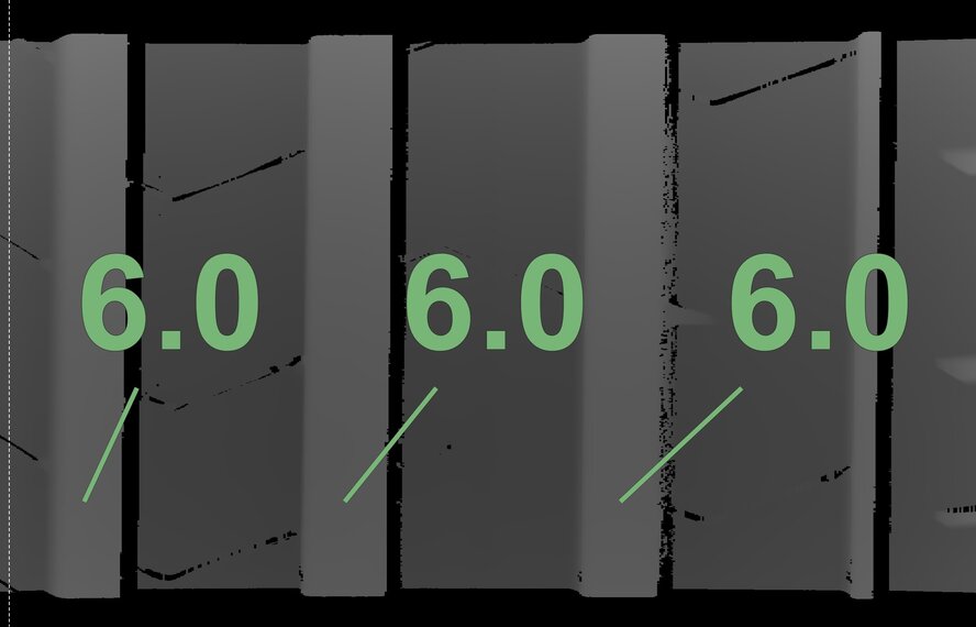 BMW BMW X7 G07 752 21 inch wheels Pirelli Runflat Summer Tires Original