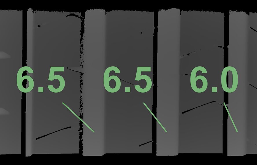 BMW BMW X7 G07 752 21 inch wheels Pirelli Runflat Summer Tires Original