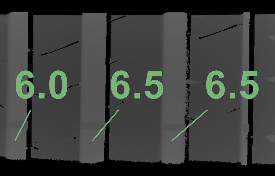 BMW BMW X7 G07 752 21 inch wheels Pirelli Runflat Summer Tires Original