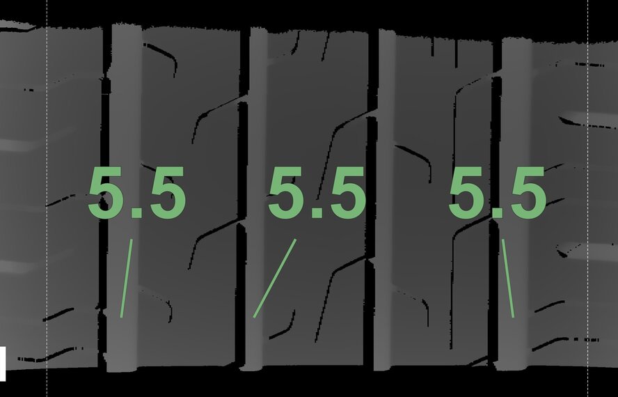 BMW BMW 1 2 Series F40 F44 2 Series Gran Coupe 554M 18 inch wheels Continental Runflat Summer Tires Original