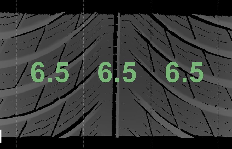 BMW BMW X3 X4 G01 G02 887M 19 inch wheels Michelin Runflat Winter Tires Original