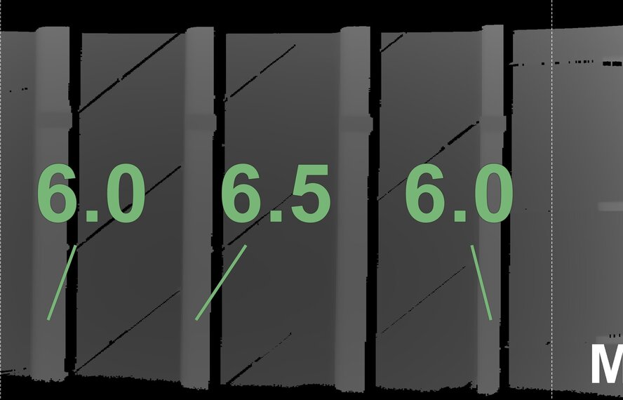 BMW BMW 1 series 2 series F70 F74 976M 19 inch rims Goodyear Summer Tires Original