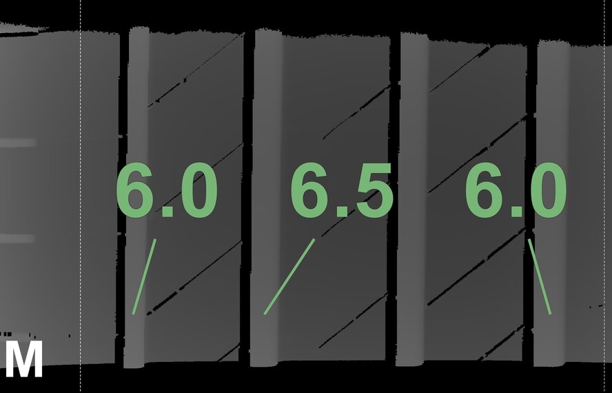 BMW BMW 1 series 2 series F70 F74 976M 19 inch rims Goodyear Summer Tires Original