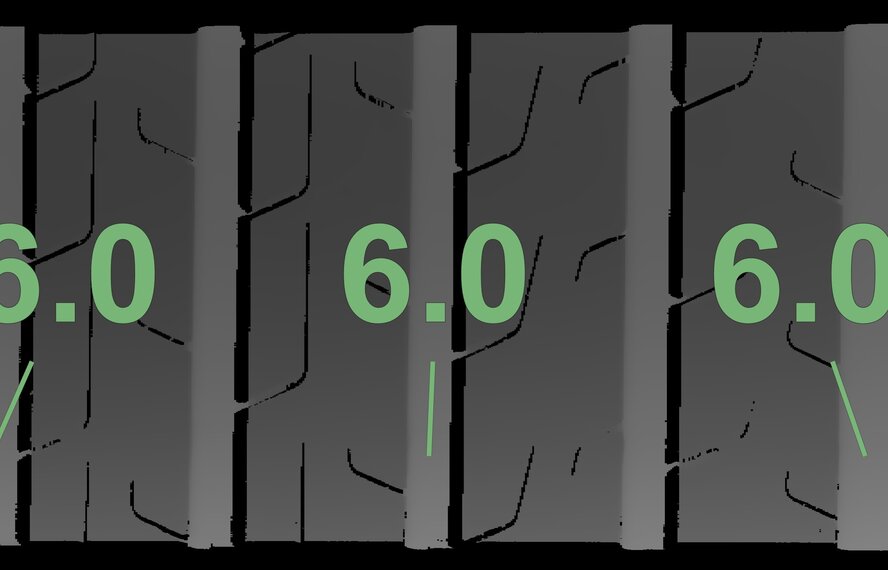 BMW BMW X5 G05 X6 G06 746i 22 inch wheels Continental Summer Tires Original