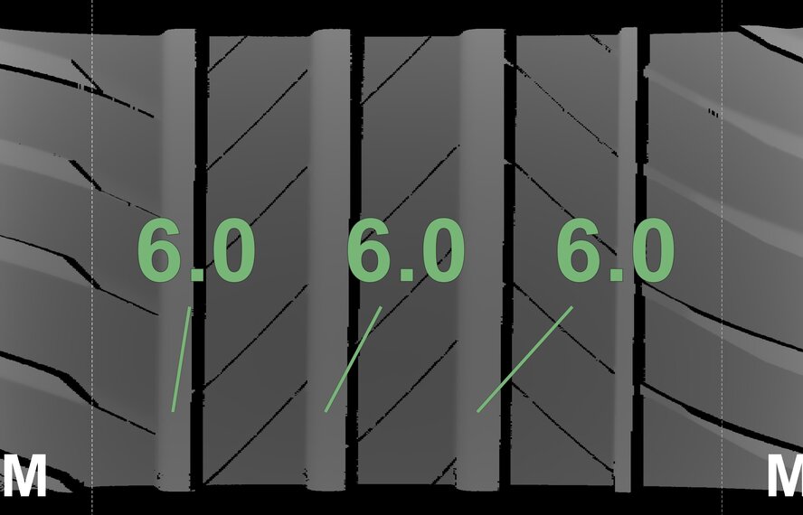 Audi Audi A3 S3 8Y 8V 17 inch wheels Bridgestone Summer Tires Original