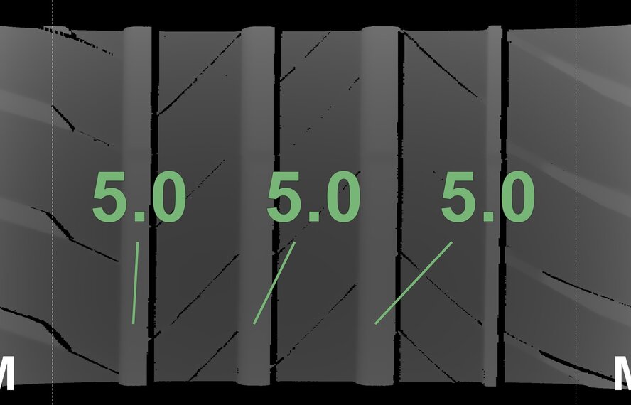 Audi Audi A3 S3 8Y 8V 17 inch wheels Bridgestone Summer Tires Original