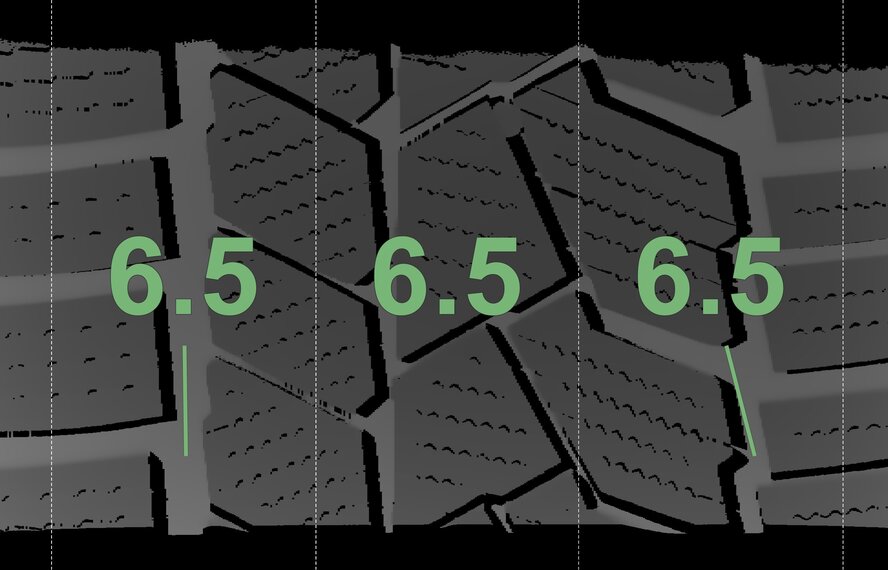 BMW BMW 2 Series 3 Series 4 Series G20 G21 G22 G42 796M 18 inch wheels Continental Runflat Winter Tires Original