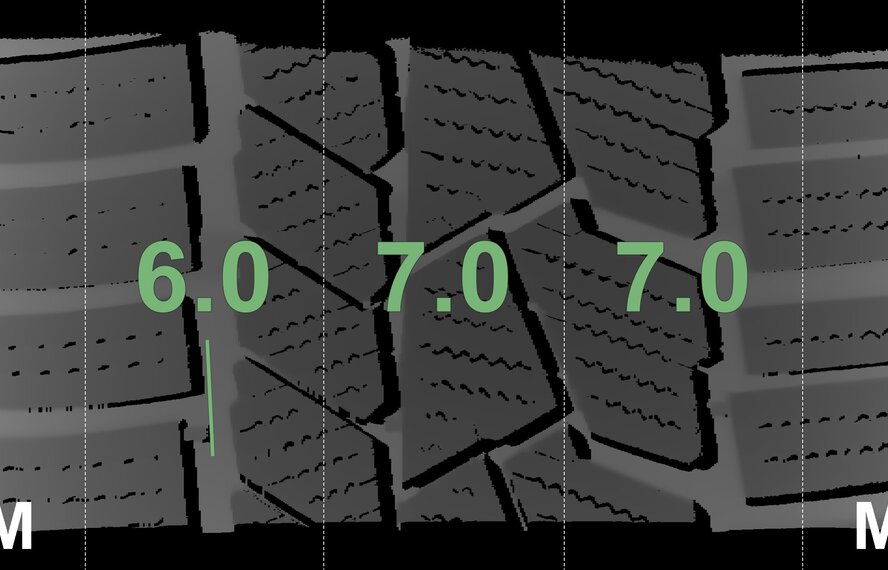 BMW BMW 2 Series 3 Series 4 Series G20 G21 G22 G42 796M 18 inch wheels Continental Runflat Winter Tires Original