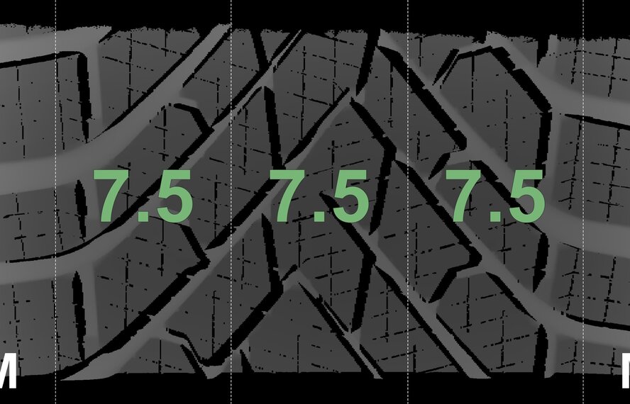 BMW BMW X1 iX1 U11 BEV X2 iX2 U10 865 18 inch wheels Pirelli Winter Tires New Original