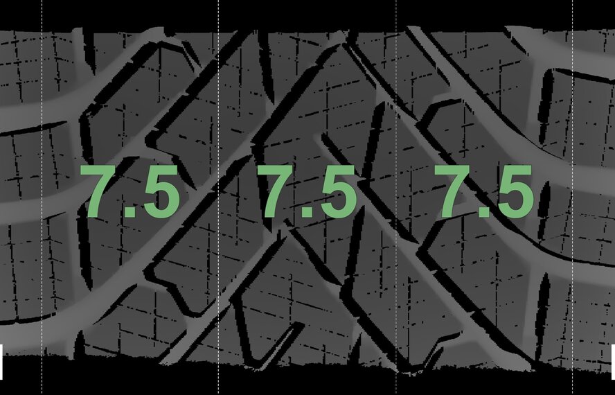 BMW BMW X1 iX1 U11 BEV X2 iX2 U10 865 18 inch wheels Pirelli Winter Tires New Original