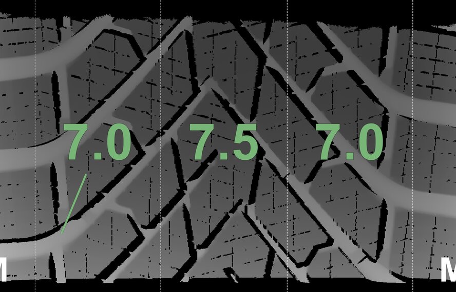 BMW BMW X1 iX1 U11 BEV X2 iX2 U10 865 18 inch wheels Pirelli Winter Tires New Original