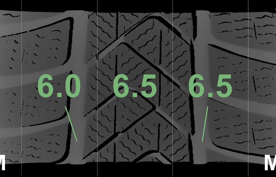 BMW BMW iX3 G08 842 19 inch wheels Pirelli Runflat Winter Tires Original