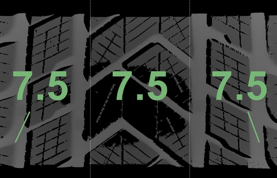 Mercedes Mercedes GLE Coupe W292 21 inch wheels Pirelli Winter Tires New Original