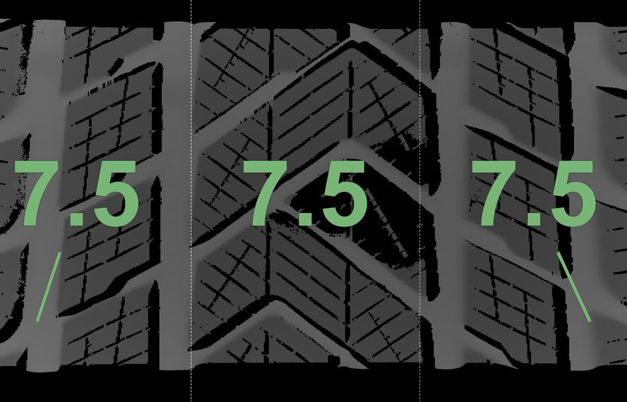 Mercedes Mercedes GLE Coupe W292 21 inch wheels Pirelli Winter Tires New Original