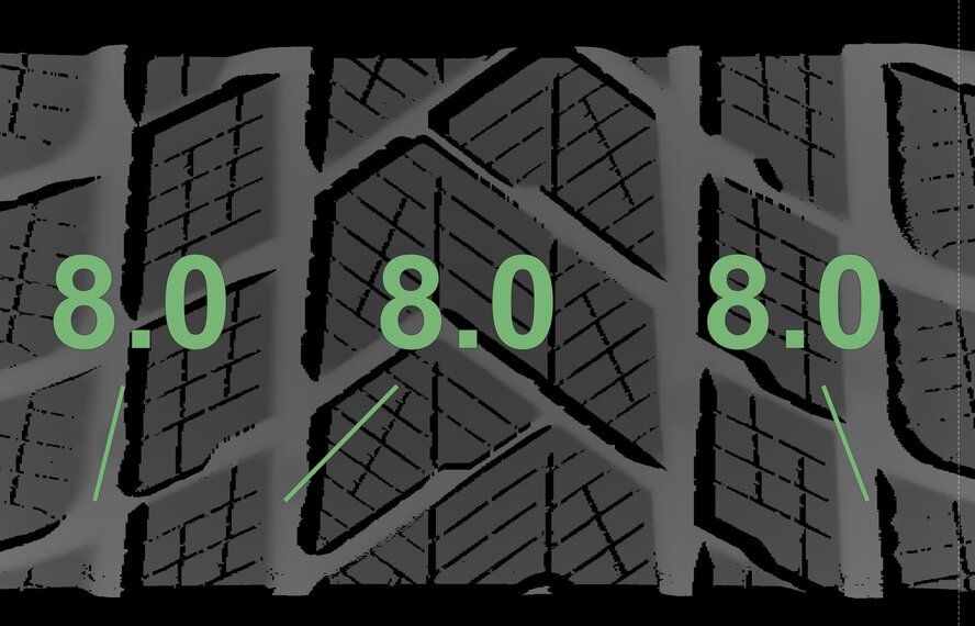 Mercedes Mercedes GLE W167 21 inch rims Pirelli winter tires New Original