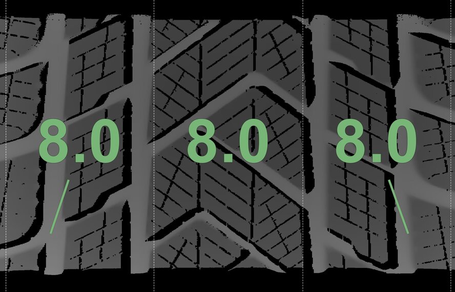 Mercedes Mercedes GLE W167 21 inch rims Pirelli winter tires New Original