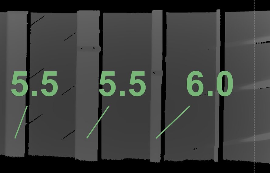 BMW BMW 2 Series 3 Series 4 Series G20 G21 G22 G42 848M 18 inch wheels Michelin Summer Tires Original