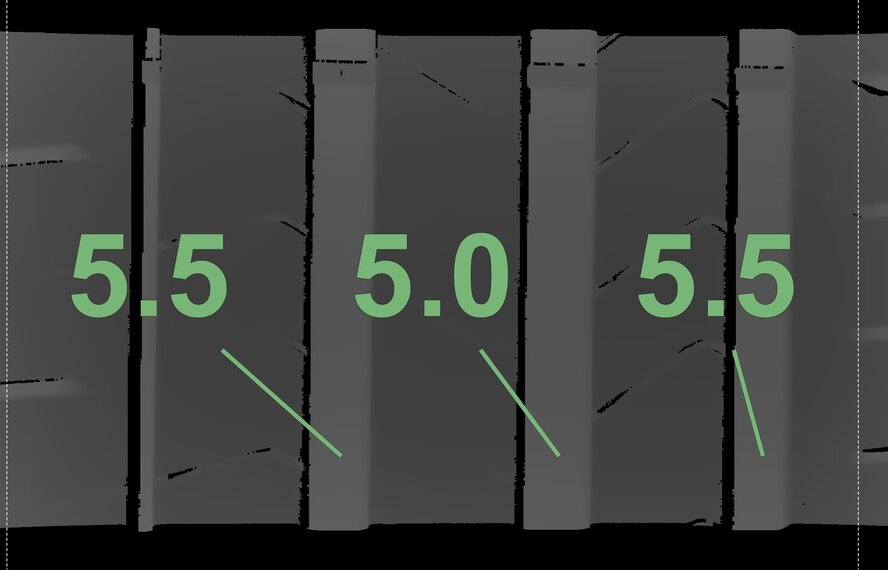 BMW BMW iX i20 1012 21 inch wheels Pirelli Summer Tires Original