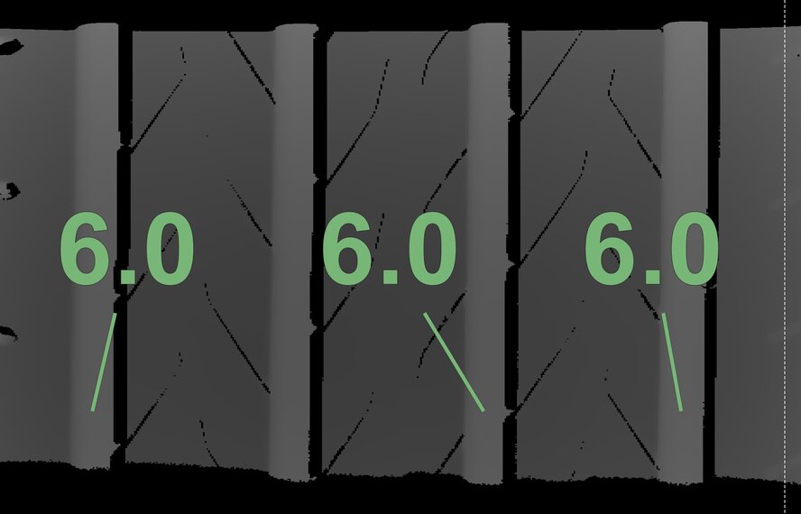 Mini Mini U25 Countryman JCW949 20 inch wheels Continental Summer Tires Original