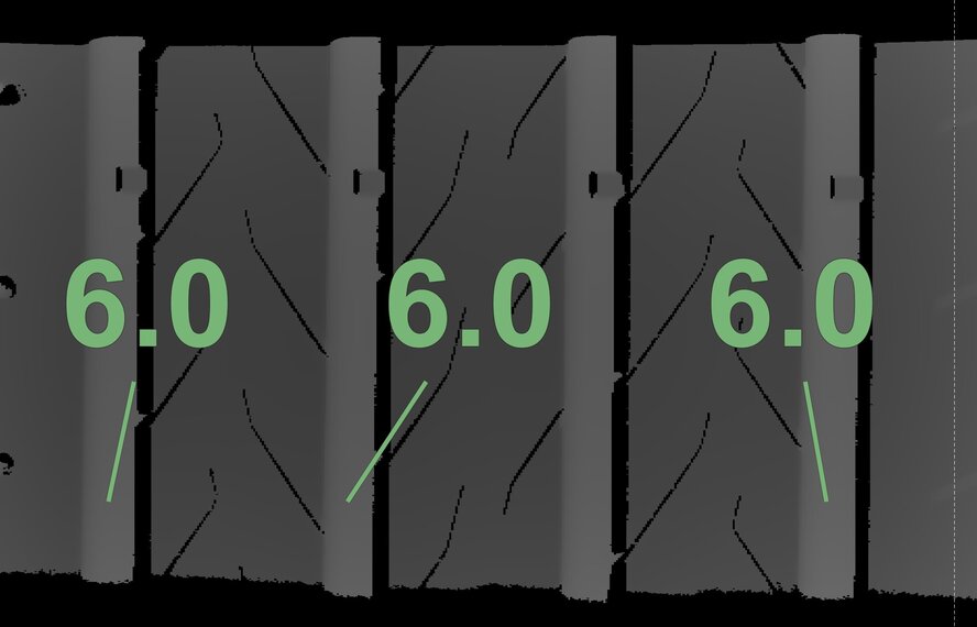 Mini Mini U25 Countryman JCW949 20 inch wheels Continental Summer Tires Original