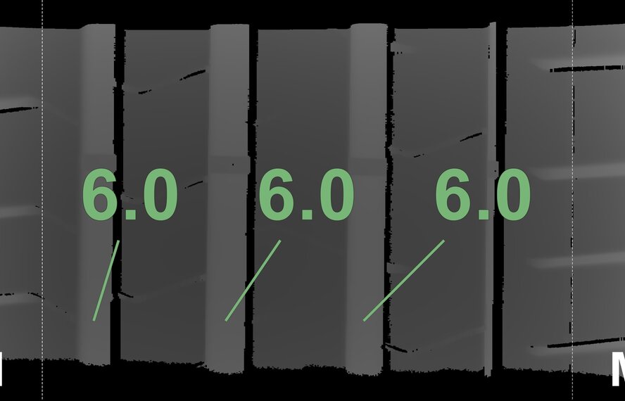 Volkswagen Volkswagen Arteon Passat 19 inch wheels Pirelli Summer Tires Original