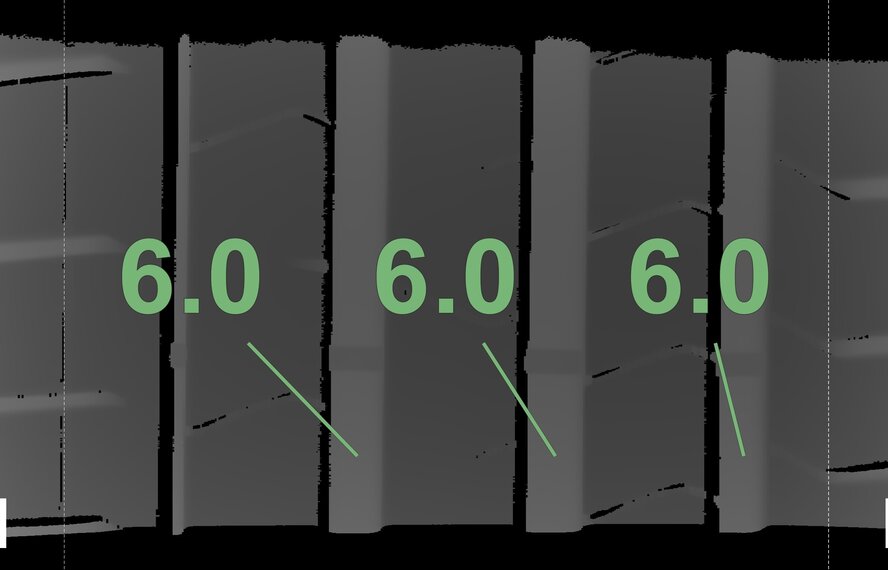 Volkswagen Volkswagen Arteon Passat 19 inch wheels Pirelli Summer Tires Original