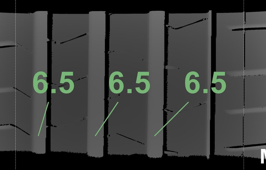 Volkswagen Volkswagen Arteon Passat 19 inch wheels Pirelli Summer Tires Original