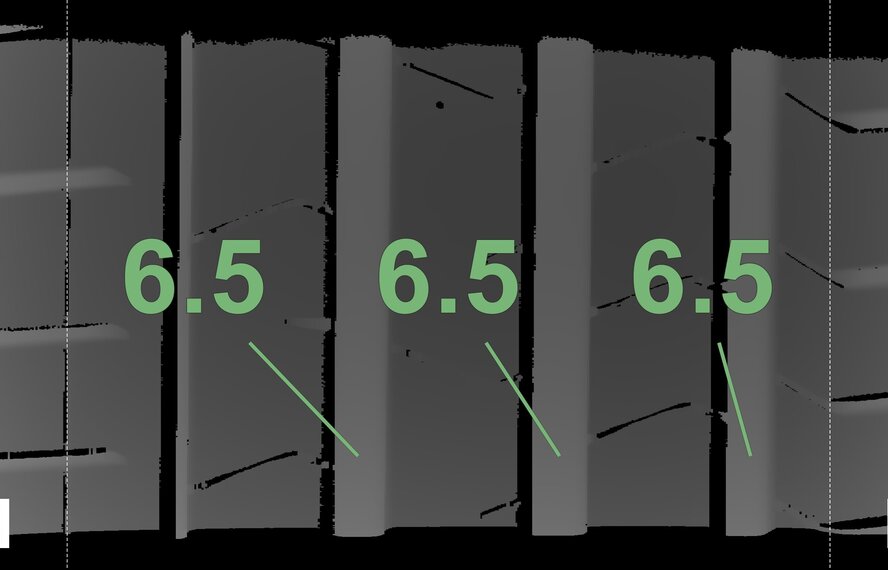 Volkswagen Volkswagen Arteon Passat 19 inch wheels Pirelli Summer Tires Original