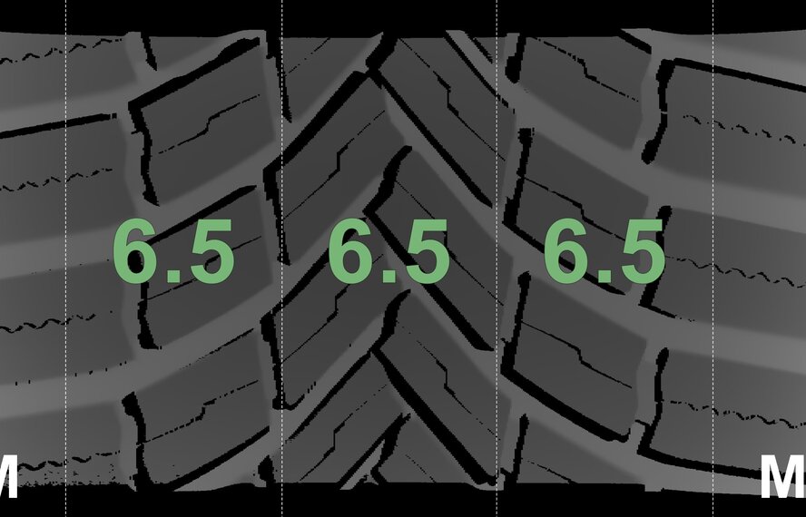 BMW BMW X1 iX1 U11 BEV X2 iX2 U10 570M 18 inch wheels Bridgestone Winter Tires Original