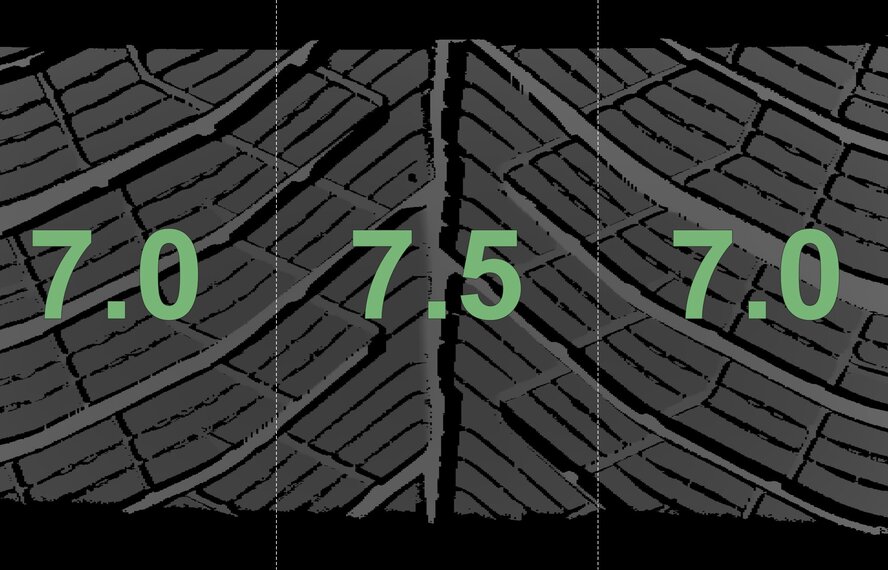 BMW BMW M5 G90 G99 951M 20 inch wheels Pirelli Winter Tires New Original