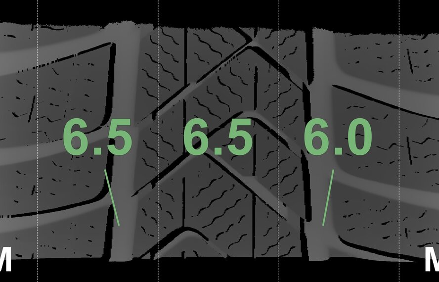 BMW BMW 5 Series G30 G31 8 Series G14 G15 G16 632 18-inch wheels Pirelli Runflat Winter Tires Original