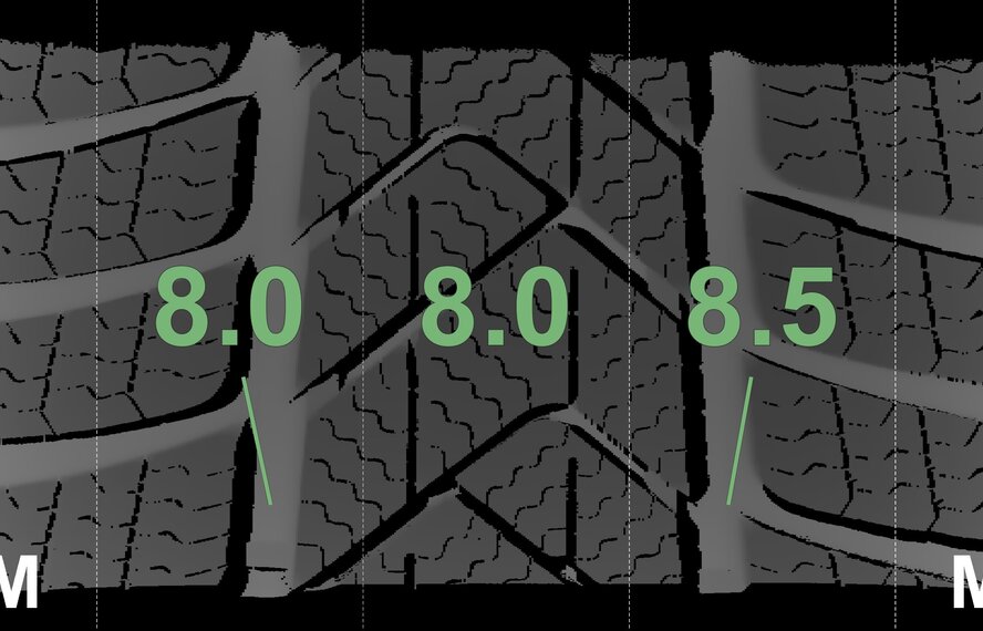 BMW BMW 1 2 Series F40 F44 2 Series Gran Coupe 548 17 inch wheels Pirelli Runflat Winter Tires New Original