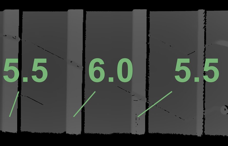 BMW BMW M5 G90 G99 951M 20 & 21 inch wheels Michelin Summer Tires Original