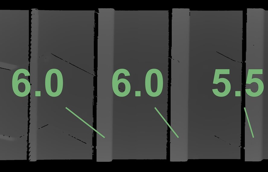 BMW BMW M5 G90 G99 951M 20 & 21 inch wheels Michelin Summer Tires Original