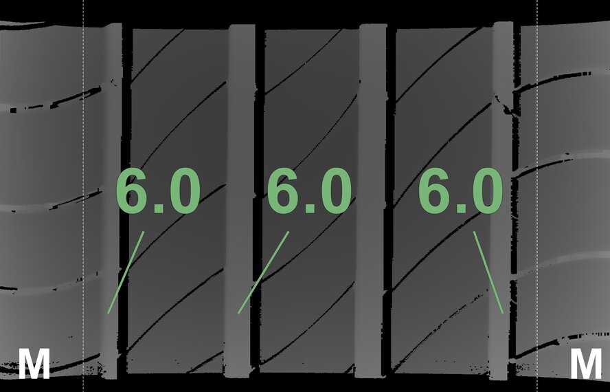 BMW BMW 1 2 Series F40 F44 2 Series Gran Coupe 550M 17 inch wheels Michelin Summer Tires New Original