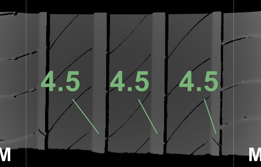 BMW BMW 1 2 Series F40 F44 2 Series Gran Coupe 550M 17 inch wheels Michelin Summer Tires New Original