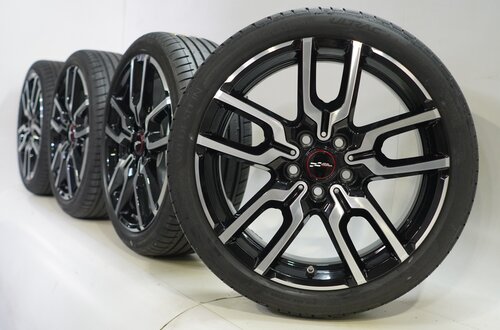 Mini Mini F65 / F66 F67 One / Cooper / Cooper D / Cooper S 960 18 inch wheels Vredestein Summer tires Original