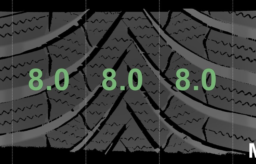 BMW BMW 1 Series 2 Series F70 F74 979M 19 inch wheels Giti Winter Tires New Original